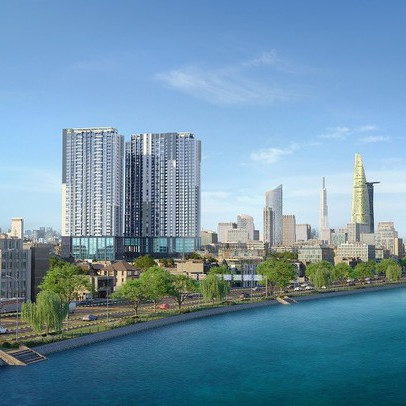 “Phong vị Sài Gòn” tại The Grand Manhattan hấp dẫn nhà đầu tư miền Bắc