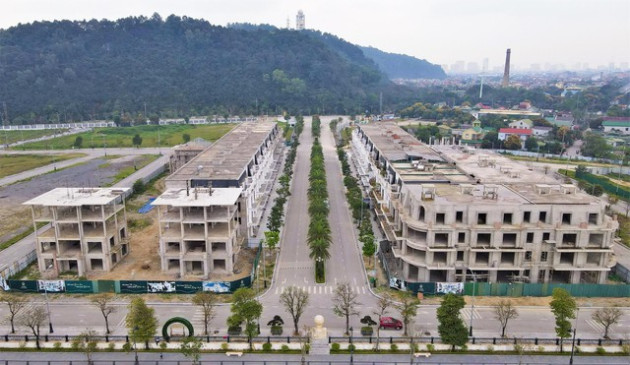 [Photo Essay] Sắp mở rộng gấp đôi, giá nhà tại trung tâm thành phố này đã lên đến 400 triệu đồng/m2 - Ảnh 10.