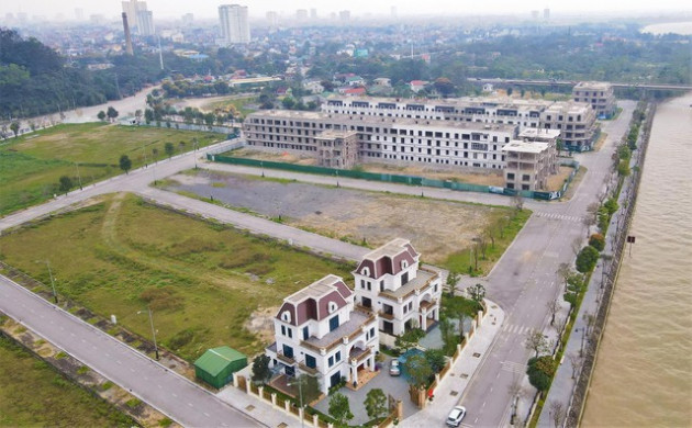 [Photo Essay] Sắp mở rộng gấp đôi, giá nhà tại trung tâm thành phố này đã lên đến 400 triệu đồng/m2 - Ảnh 11.