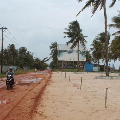 Phú Quốc: Tăng cường quản lý đất đai, xử lý xây dựng trái phép