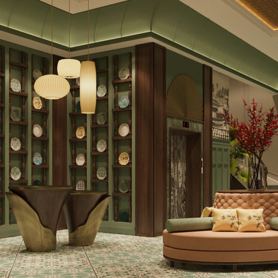 Phú Yên: Có thêm 1 khách sạn đẳng cấp Regal Collection ngay trung tâm