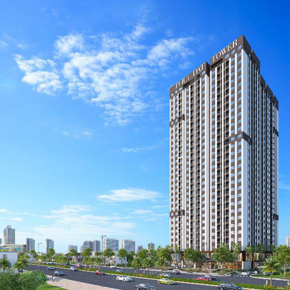 Phuc Dat Tower khẳng định vị thế nhờ vị trí cửa ngõ TP. Thủ Đức