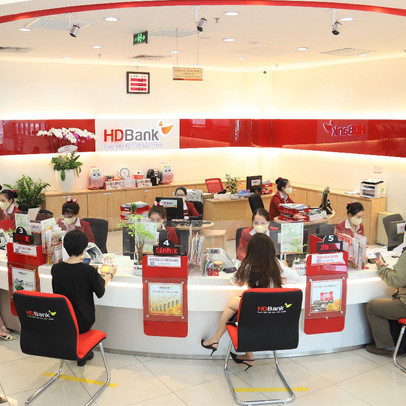 Phục hồi kinh doanh với gói vay online lãi suất chỉ từ 4,99% của HDBank