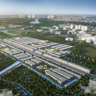 Phúc Hưng Golden – Dự án đầu tư sáng giá đầy tiềm năng sinh lời