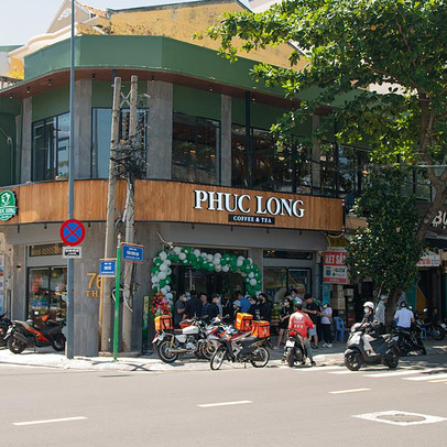 Phúc Long: Mô hình kiosk tích hợp vào WinMart/WinMart+ càng mở càng lỗ, các cửa hàng flagship mới là lực lượng "gánh team"