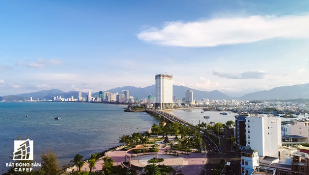 Phương án cắt ngọn 3 tầng dự án Mường Thanh Khánh Hòa chưa được chấp thuận - Ảnh 1.