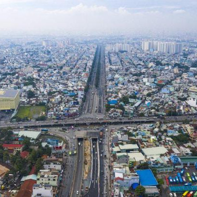 Phương án mới cho nhà đầu tư tại vùng Tây Bắc Sài Gòn