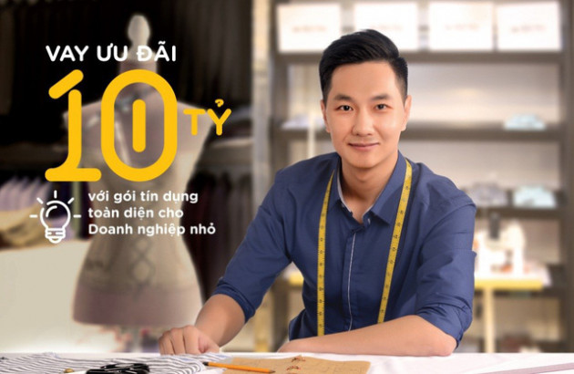 Phương pháp giúp doanh nghiệp giải cơn khát vốn - Ảnh 1.