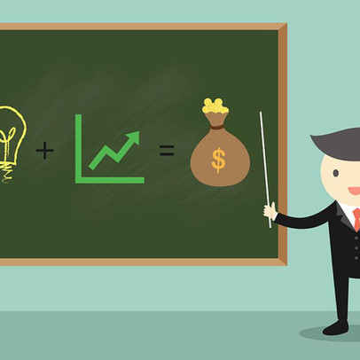 Phương pháp lựa chọn cổ phiếu vượt trội