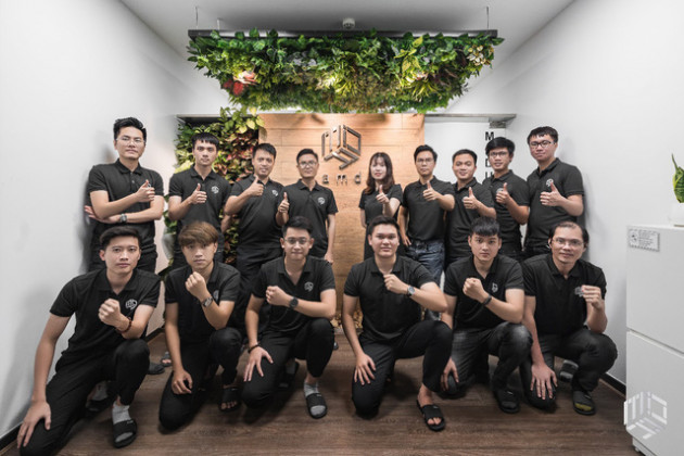 Phương thức xây dựng nhà kiểu mới và cuộc hành trình thay đổi không gian sống - Ảnh 4.