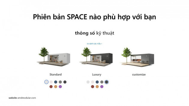 Phương thức xây dựng nhà kiểu mới và cuộc hành trình thay đổi không gian sống - Ảnh 10.