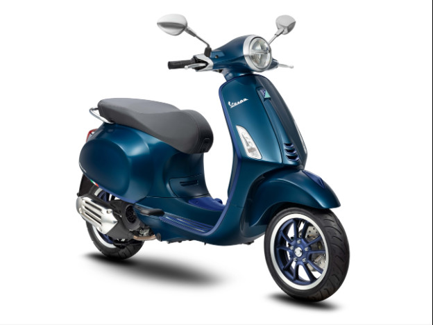 Piaggio thành công đưa Việt Nam thành trung tâm sản xuất của khu vực - Ảnh 1.