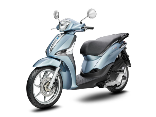 Piaggio thành công đưa Việt Nam thành trung tâm sản xuất của khu vực - Ảnh 2.