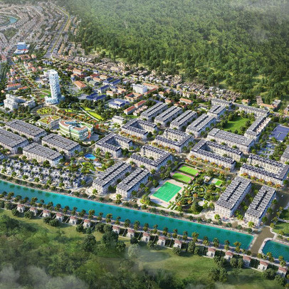 Picenza Riverside: Kiến tạo chuẩn mực sống mới tại Sơn La