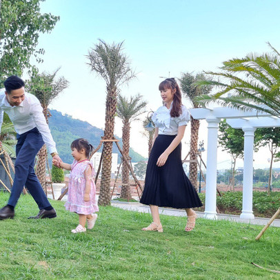 Picenza Riverside Sơn La - dấu ấn hạnh phúc bên gia đình