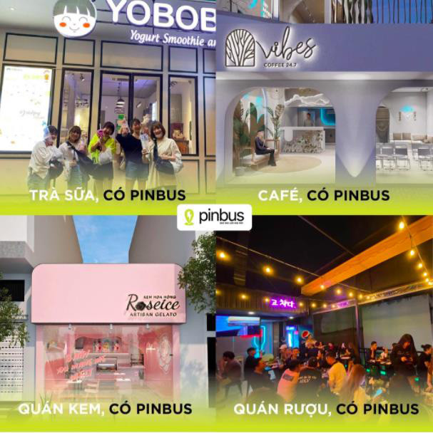 Pinbus - Ứng dụng tiên phong ngành cho thuê pin sạc chính thức hợp tác cùng VPBank - Ảnh 4.