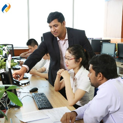 PJICO tiên phong triển khai phần mềm lõi bảo hiểm PREMIA