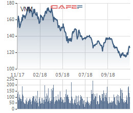 Platium Victory vẫn miệt mài điệp khúc đăng ký mua cổ phần Vinamilk - Ảnh 1.