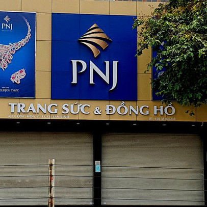 PNJ chuẩn bị chào bán 15 triệu cổ phiếu riêng lẻ, dự thu hàng nghìn tỷ đồng