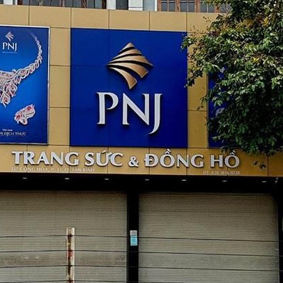 PNJ chuẩn bị phát hành 82 triệu cổ phiếu thưởng tỷ lệ 3:1