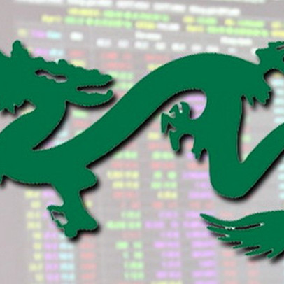 PNJ tăng “phi mã”, nhóm quỹ Dragon Capital tiến hành “chốt lời” hơn 1 triệu cổ phiếu