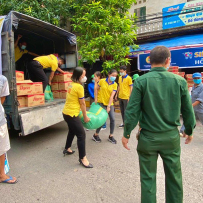 PNJ ủng hộ 2 tỷ đồng kinh phí mua vaccine phòng chống dịch Covid-19