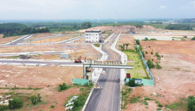 PNR Estella hoàn thành giai đoạn 1, chuẩn bị ra sổ cho khách hàng - Ảnh 2.