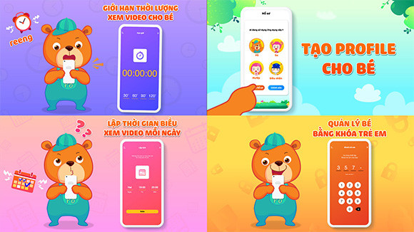 POPS mang series thiếu nhi nổi tiếng toàn cầu về Việt Nam - Ảnh 4.