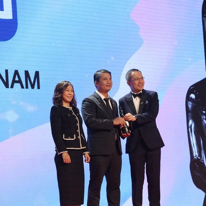 PPG Việt Nam được vinh danh “Nơi làm việc tốt nhất châu Á 2022”