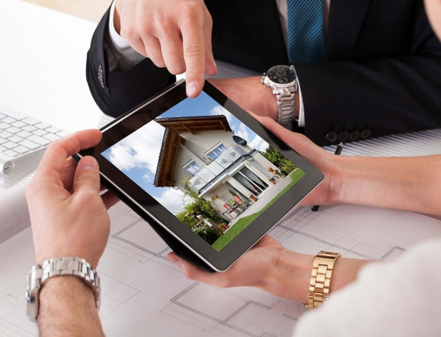 Proptech không thể thay thế hoàn toàn đội ngũ môi giới truyền thống - Ảnh 1.
