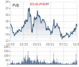 PV Coating (PVB) chốt quyền chia cổ tức bằng tiền mặt tỷ lệ 10% - Ảnh 2.