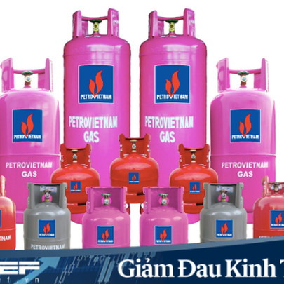 PV GAS North đổi tên thành PVGAS LPG, lên kế hoạch chiếm lĩnh thị phần khu vực phía Nam