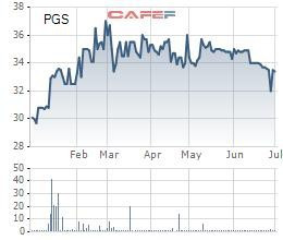 PV Gas South (PGS) dự chi 25 tỷ đồng trả nốt cổ tức đợt cuối năm 2018 - Ảnh 2.