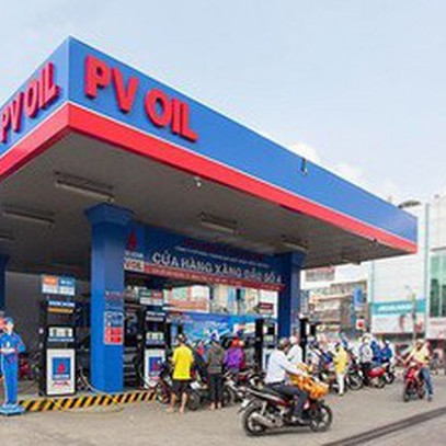 PV Oil chốt quyền cổ tức năm trước bằng tiền tỷ lệ 3,5%