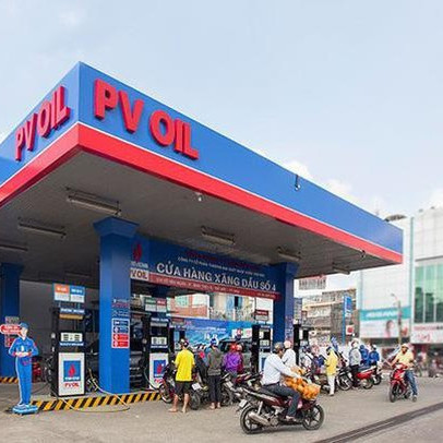 PV OIL (OIL) ước lãi trước thuế quý 4 giảm 54%, doanh thu cả năm lần đầu vượt 100.000 tỷ