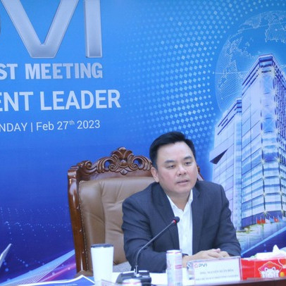 PVI: Doanh thu phí bảo hiểm gốc vượt 10.000 tỷ đồng, vượt lên dẫn đầu thị trường tái bảo hiểm