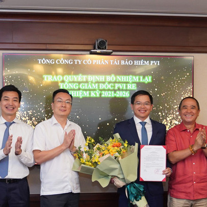 PVI Re (HNX: PRE) hoàn thành vượt mức kế hoạch kinh doanh 6 tháng đầu năm 2021