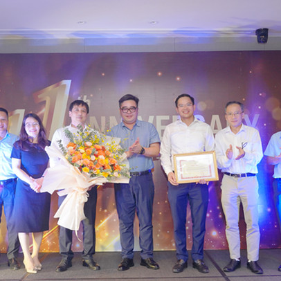 PVI Re (MCK: PRE) vượt kế hoạch lợi nhuận 69% sau sáu tháng đầu năm 2022