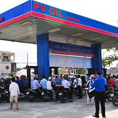 PVOIL: Đã trích lập 100% các khoản phải thu từ công ty con Petec