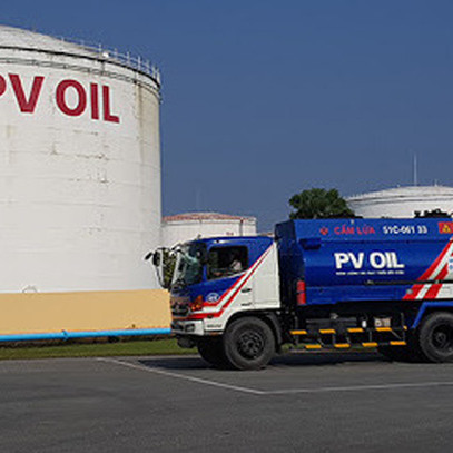 PVOIL (OIL): Quý 2 có lãi trở lại sau khi lỗ lớn trong quý 1