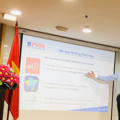 PVOIL (OIL): Quý đầu năm đạt 66 tỷ LNTT hợp nhất, tiếp tục triển khai thoái vốn Nhà nước xuống 35,1%