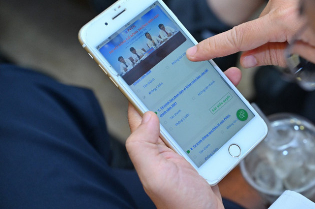 PVOIL tổ chức Đại hội đồng cổ đông thường niên: Kỳ vọng phục hồi trong năm 2021 - Ảnh 3.