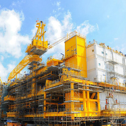 PVS dự chi gần 335 tỷ đồng trả cổ tức năm 2018