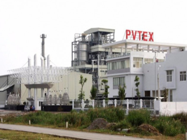 PVTex và các sai phạm của bị can Vũ Đình Duy - Ảnh 1.