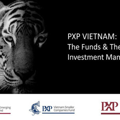 PXP Vietnam Asset Management sẽ đóng cả 2 quỹ, tìm đối tác chuyển nhượng danh mục hơn 63 triệu USD