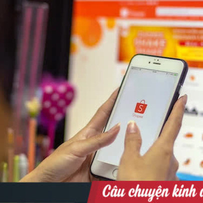 [Q&A] 10 phút để hiểu cơ quan thuế thu thuế qua sàn Shopee, Lazada thế nào? Các nước trên thế giới thu thuế từ TMĐT ra sao?