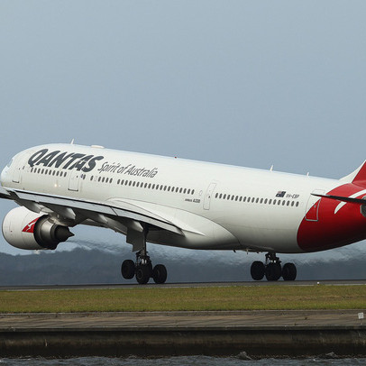 Qantas thử nghiệm chuyến bay kéo dài 20 giờ nhằm đánh giá sự chịu đựng của hành khách