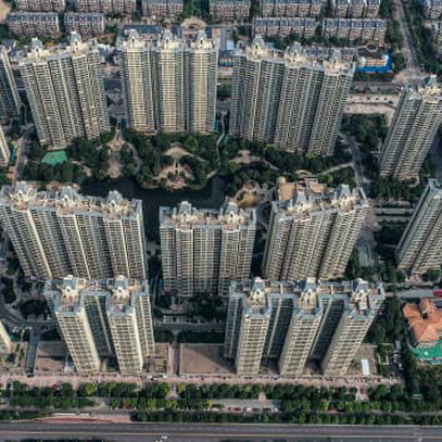 "Quả bom nợ" Evergrande: "Trái đắng nhất" có thể sẽ dành cho nhà đầu tư nước ngoài và đây là lý do