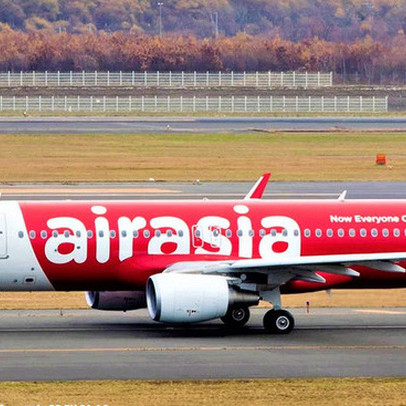 Quá khó khăn, AirAsia vừa xóa sổ 'ngay lập tức' hoạt động kinh doanh ở Nhật Bản