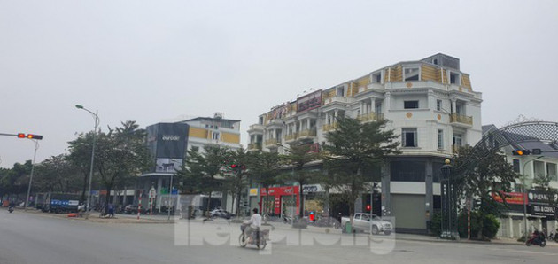 Qua thời gà đẻ trứng vàng, shophouse rơi vào cảnh ế ẩm, nhếch nhác - Ảnh 8.